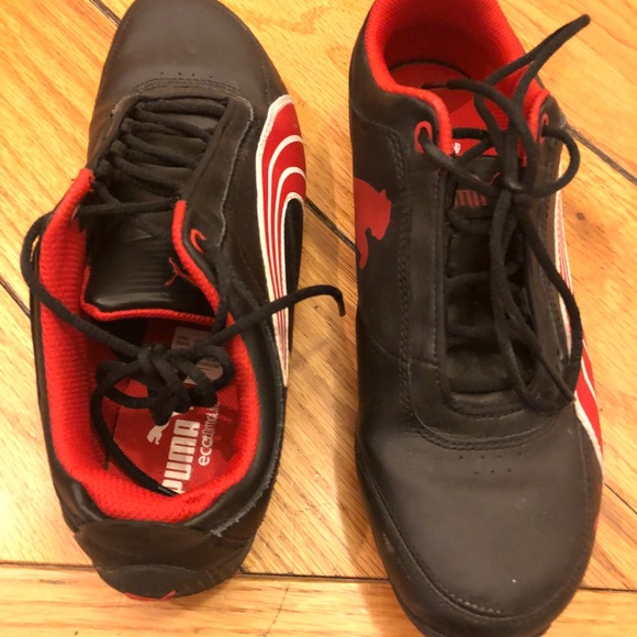 nike ferrari edition shoes